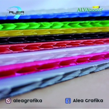 Alvaboard