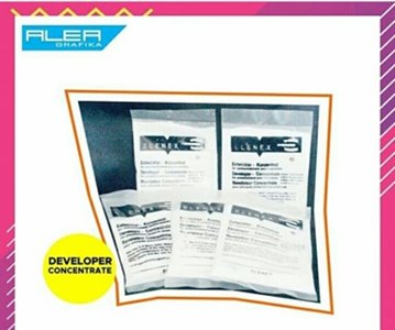 Developer Bubuk Elenek