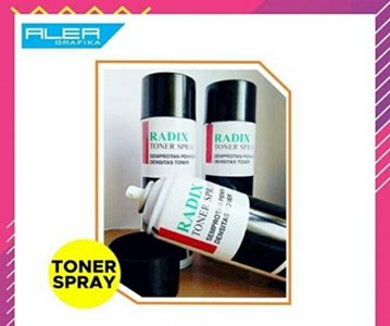 Spray Radix
